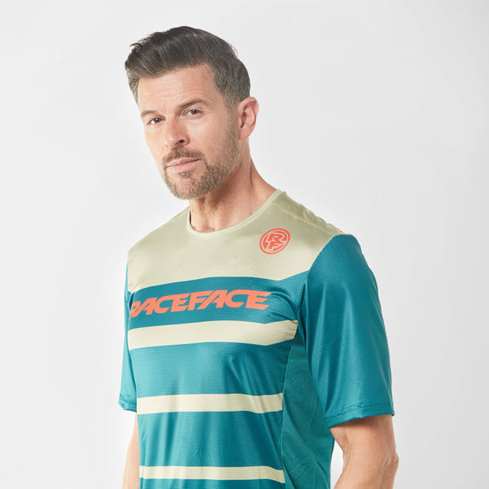 Men's Indy Short Sleeve Jersey
