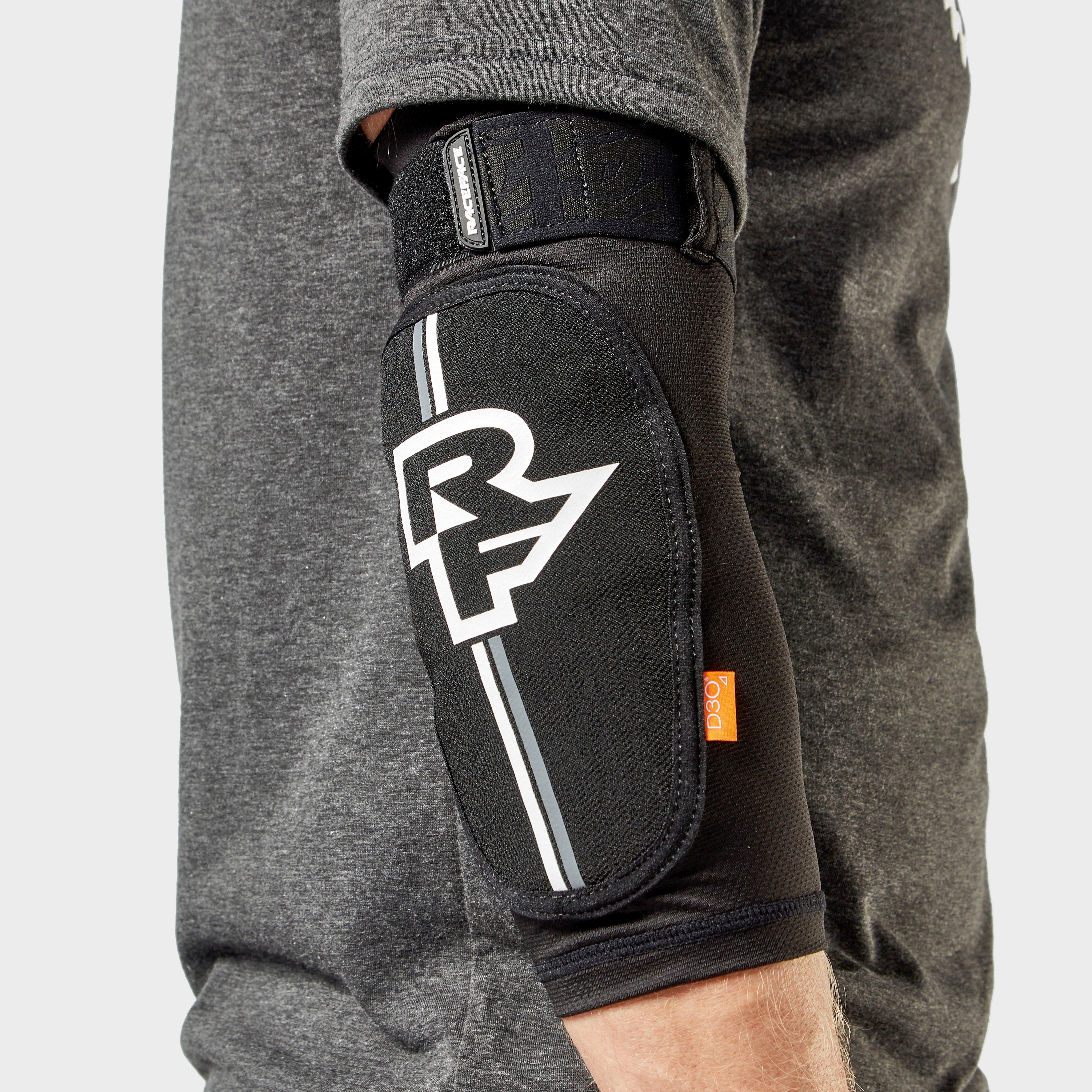 Indy Elbow Stealth Pads