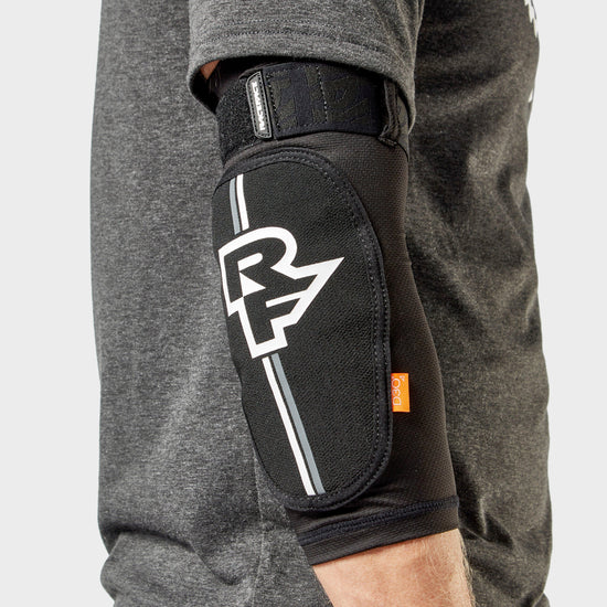 Indy Elbow Stealth Pads