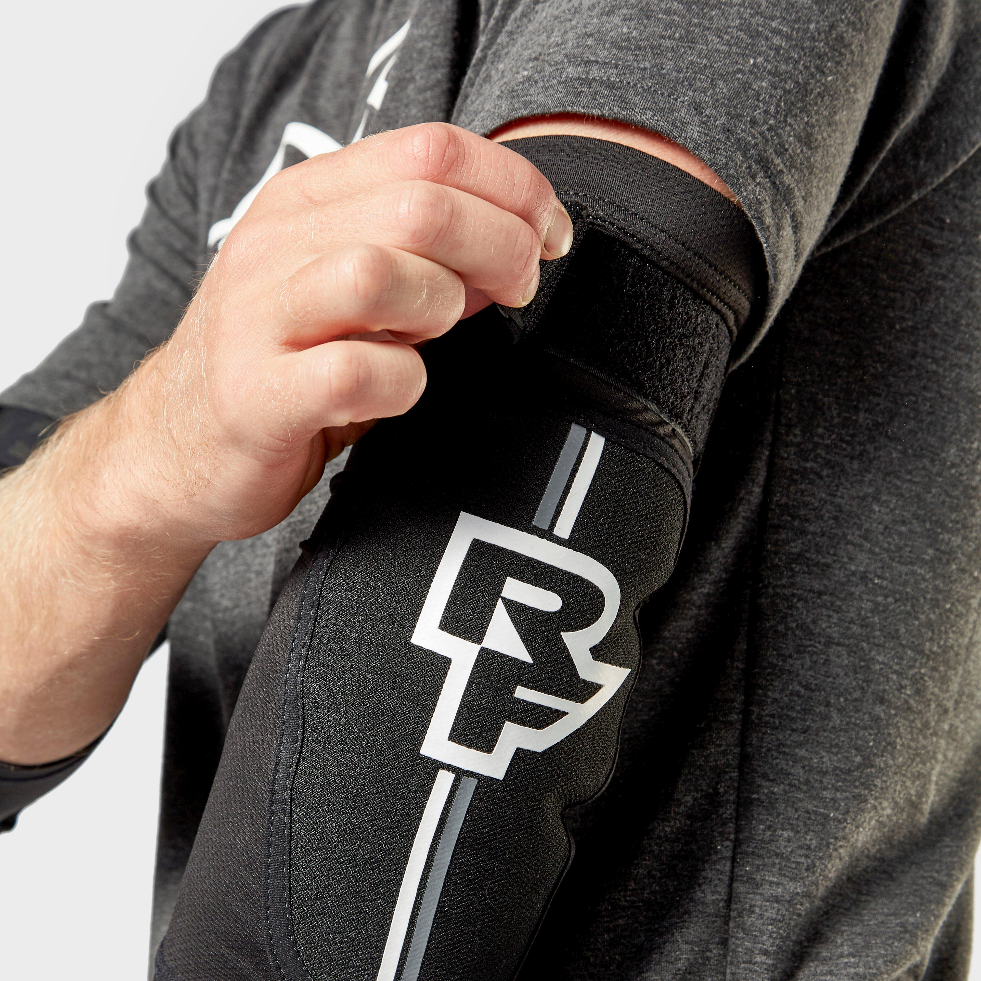 Indy Elbow Stealth Pads