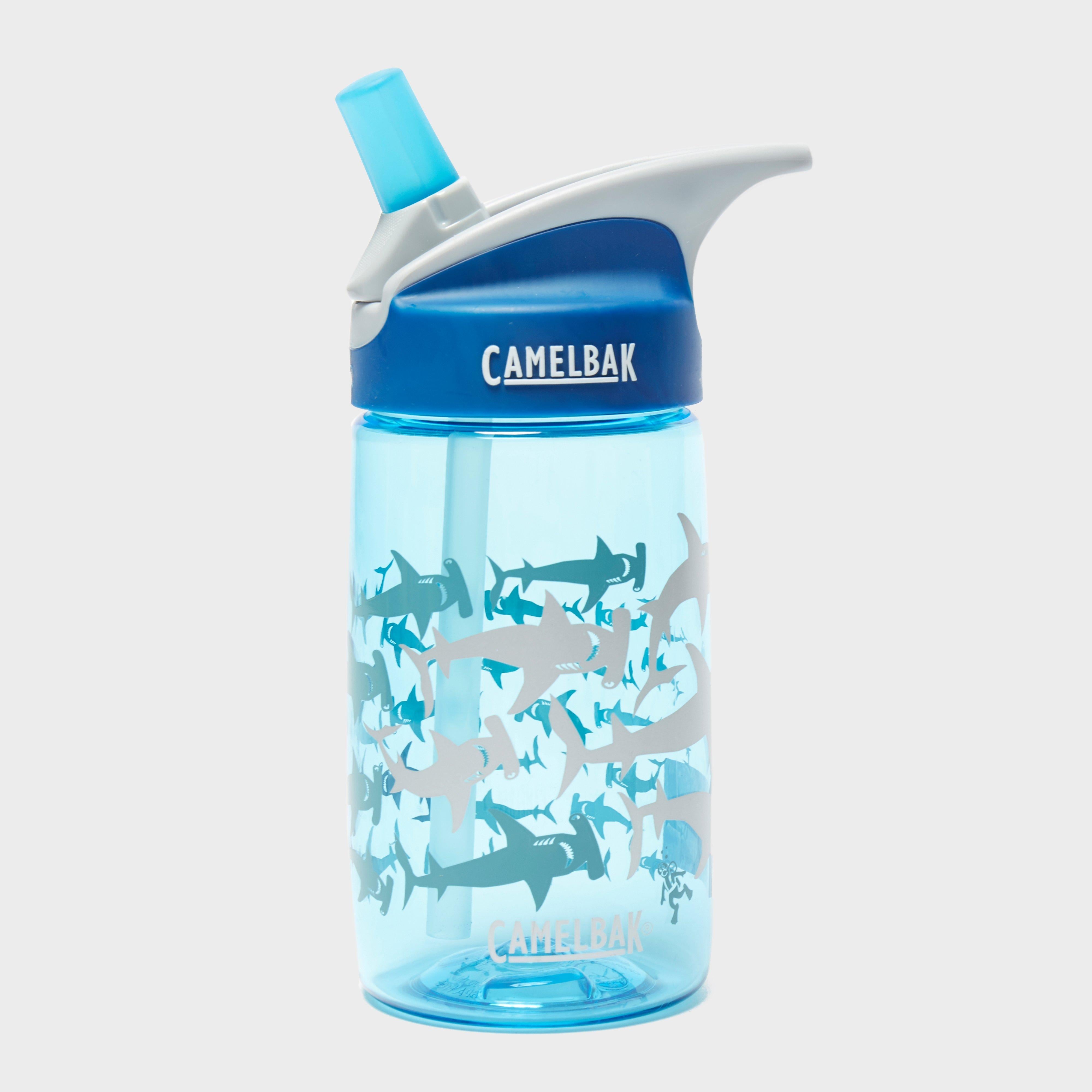 0.4 Litre Kids' Eddy Bottle