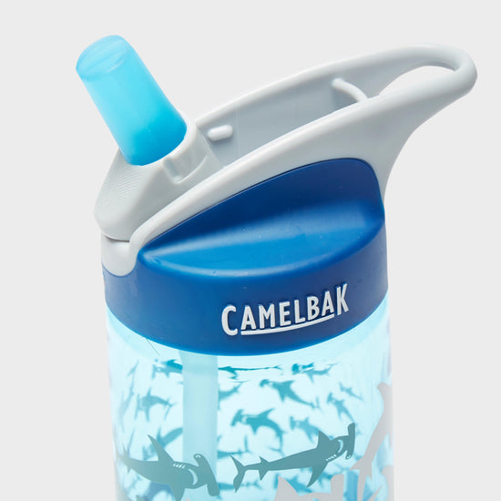 0.4 Litre Kids' Eddy Bottle