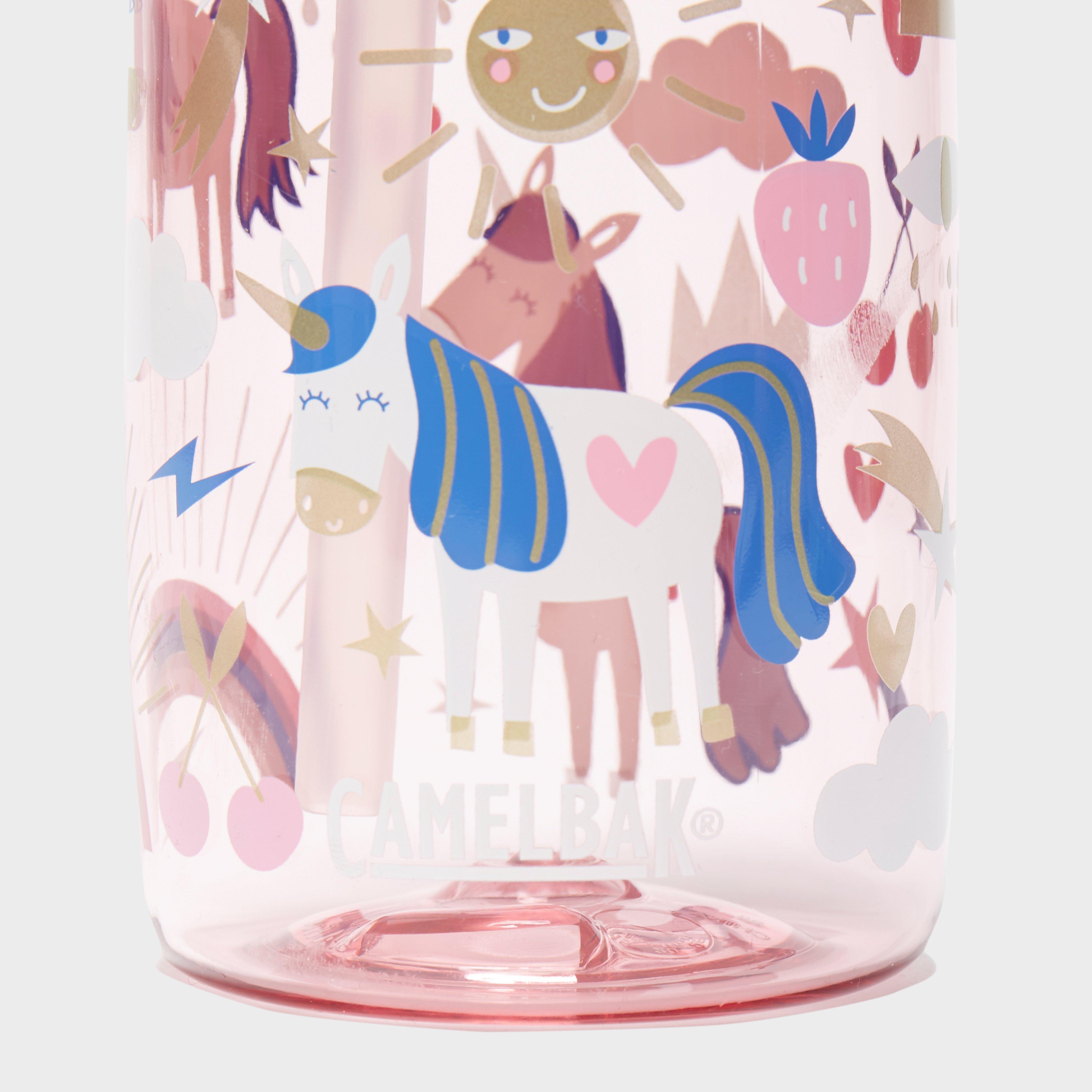 0.4 Litre Kids' Eddy Bottle