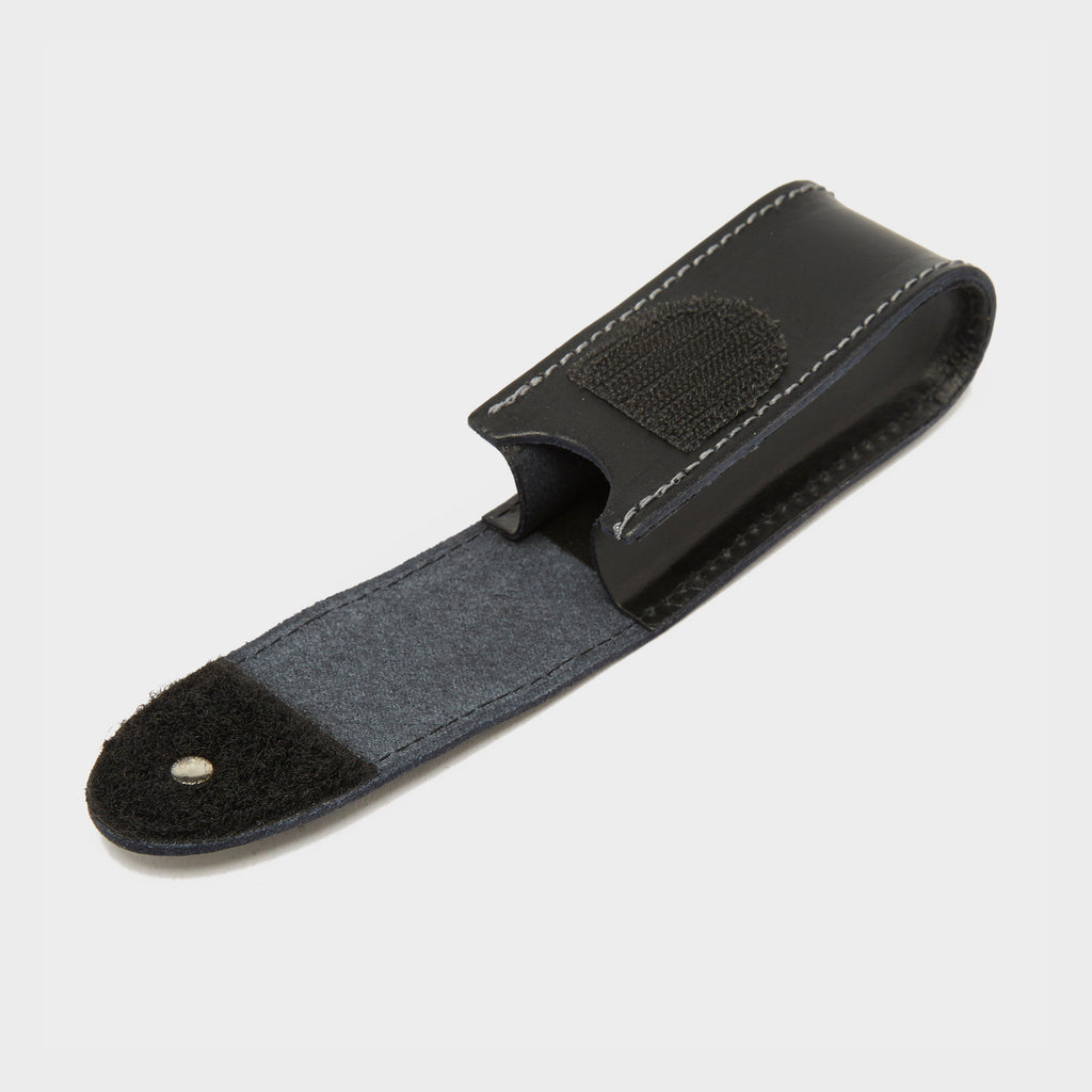 Leather Belt Pouch, 2-4 Layer