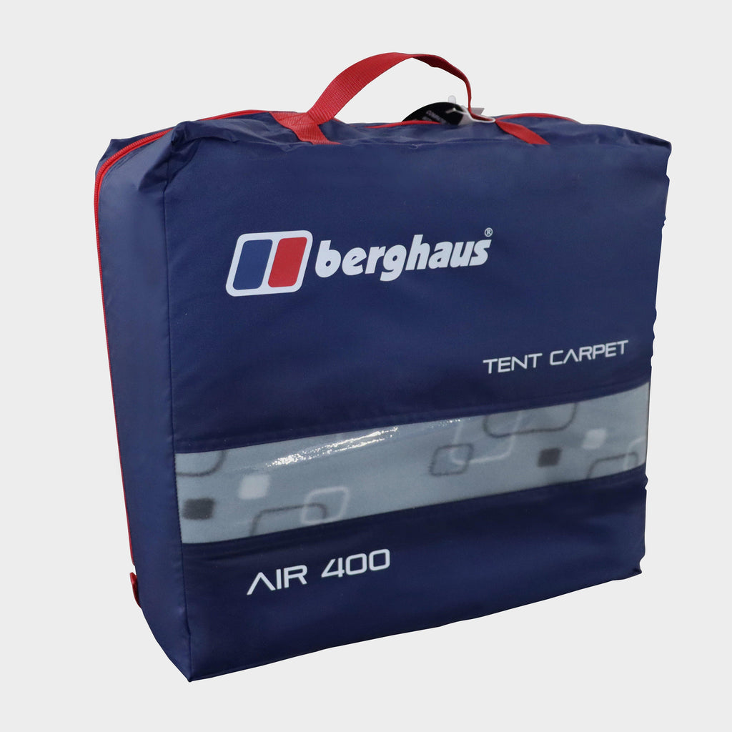 Air 400/4 Tent Carpet