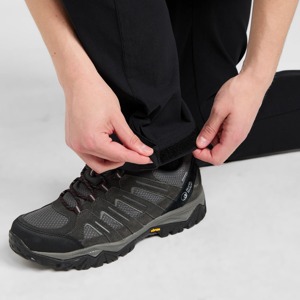 Kids' Walking Trousers