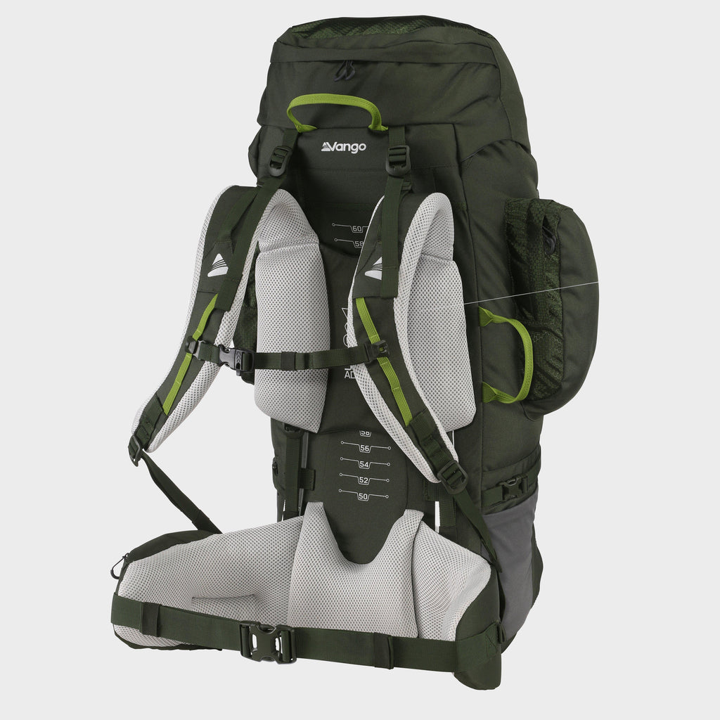 Sherpa 65 Rucksack