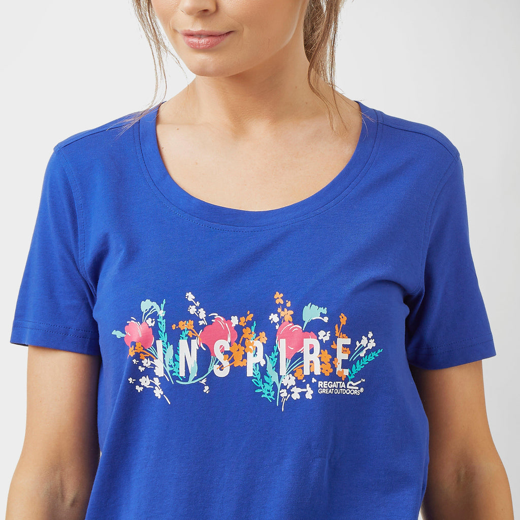 Women's Filandra Tee