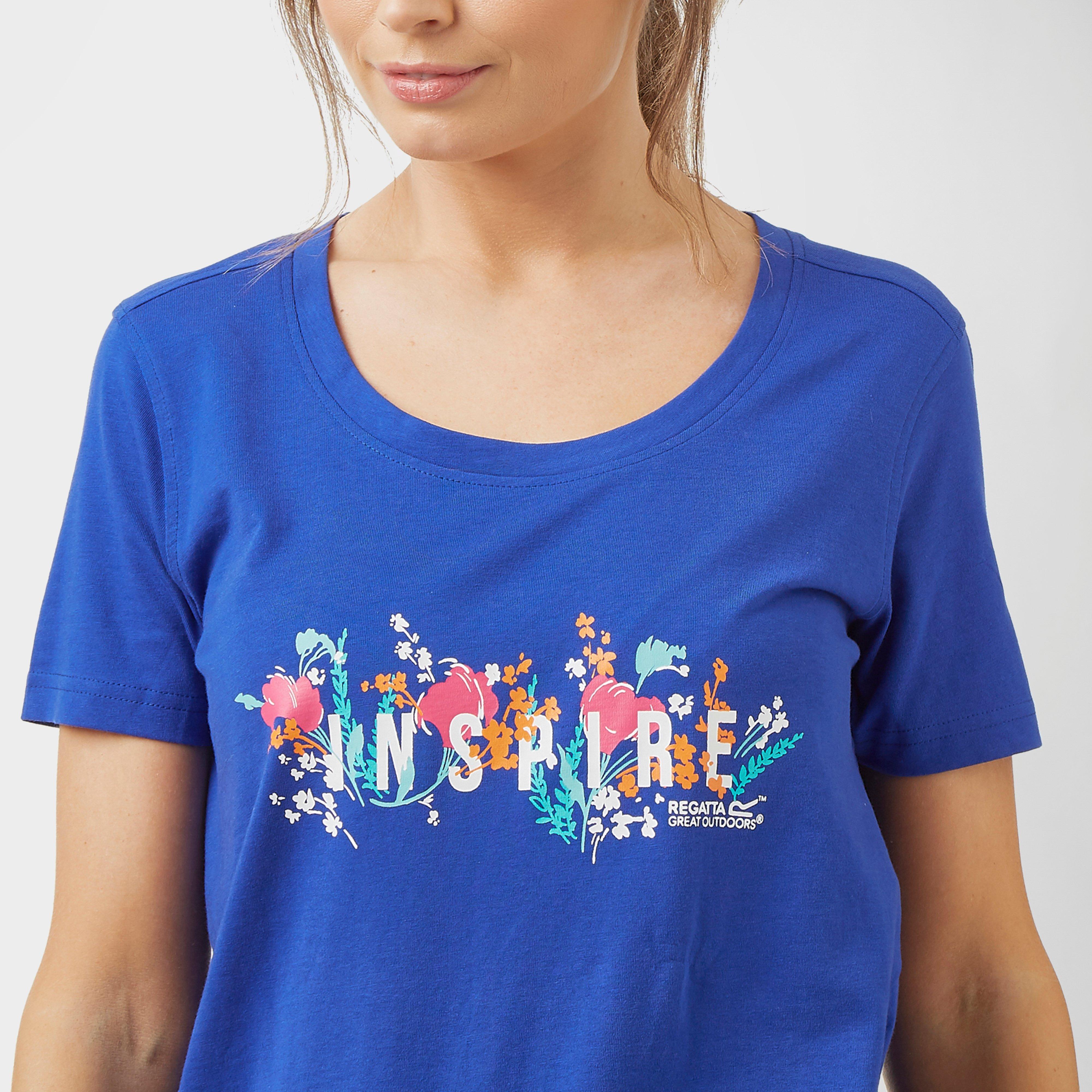 Women's Filandra Tee