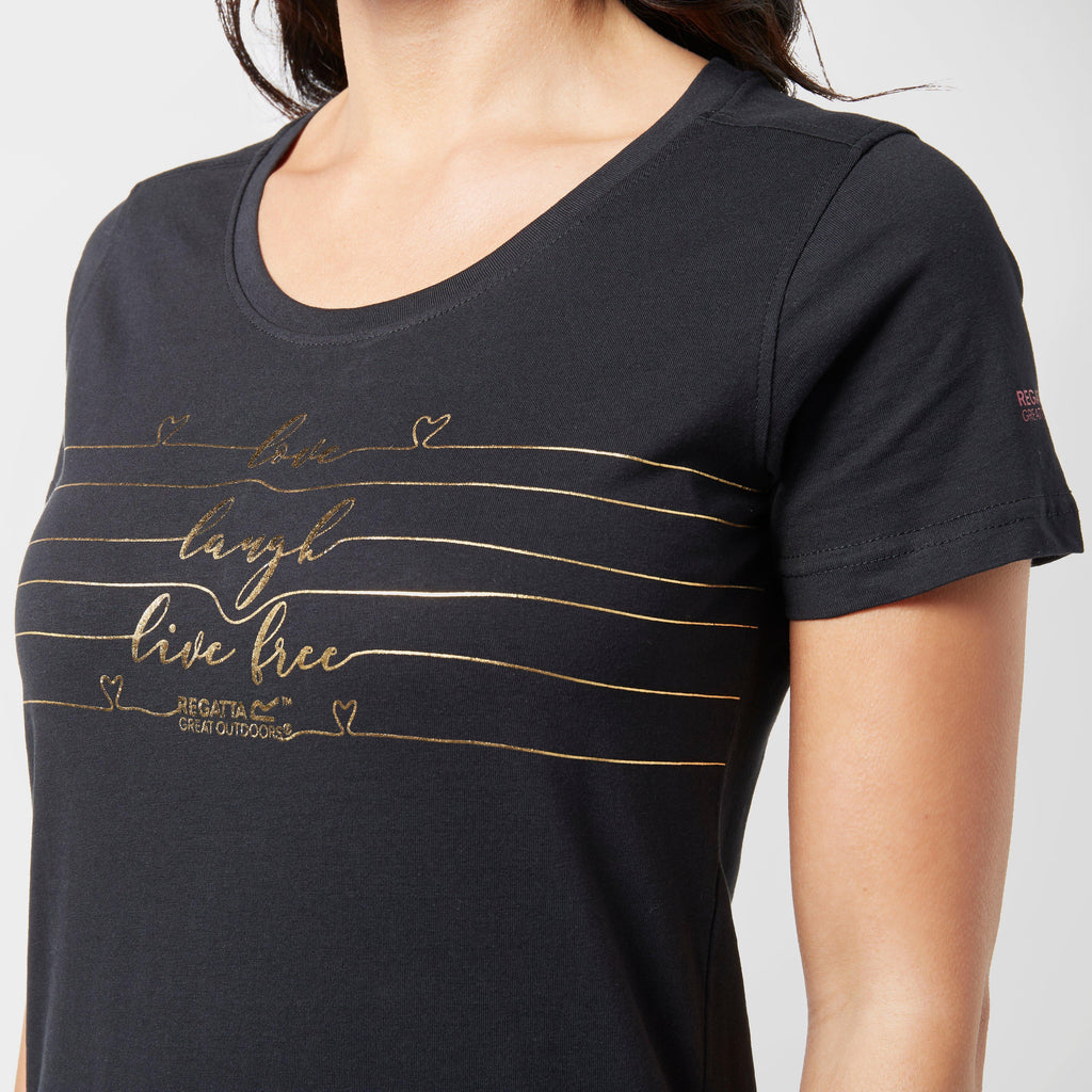 Women's Filandra Tee