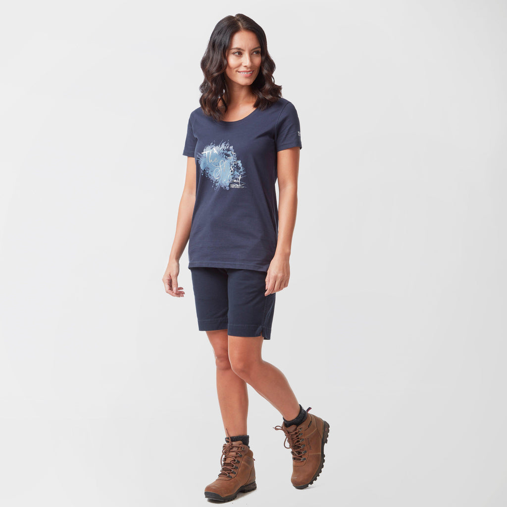 Women's Filandra Tee