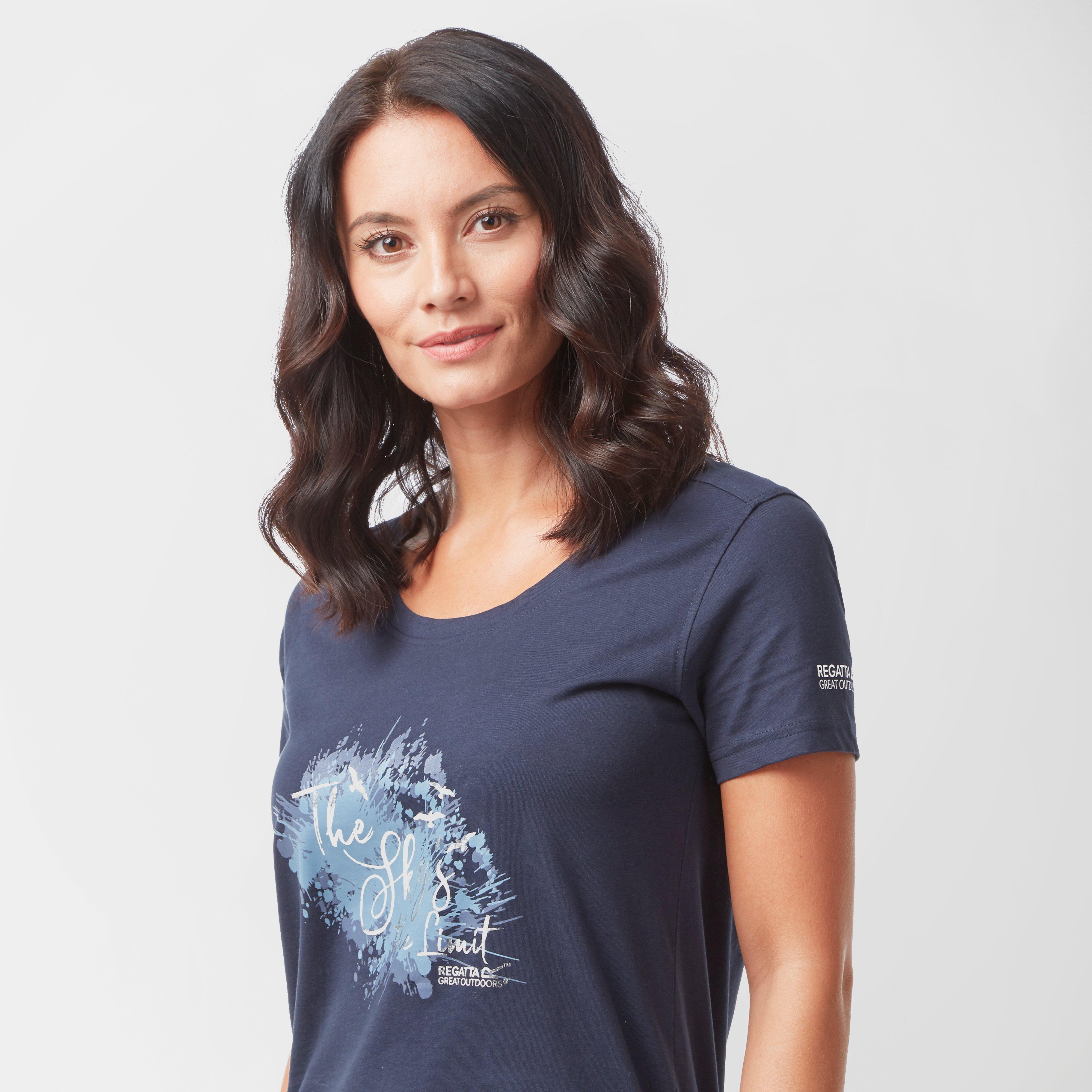 Women's Filandra Tee