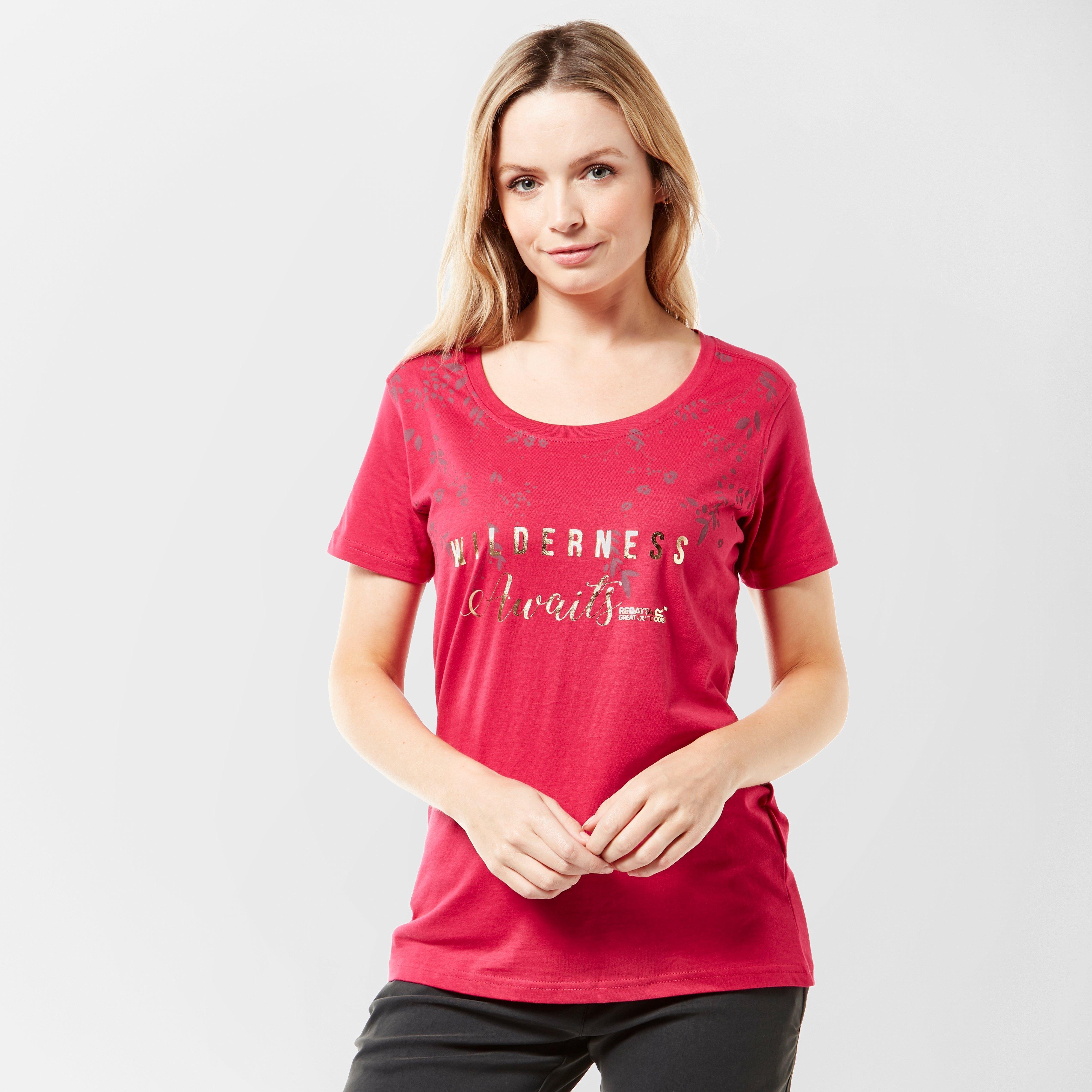 Women's Filandra Tee