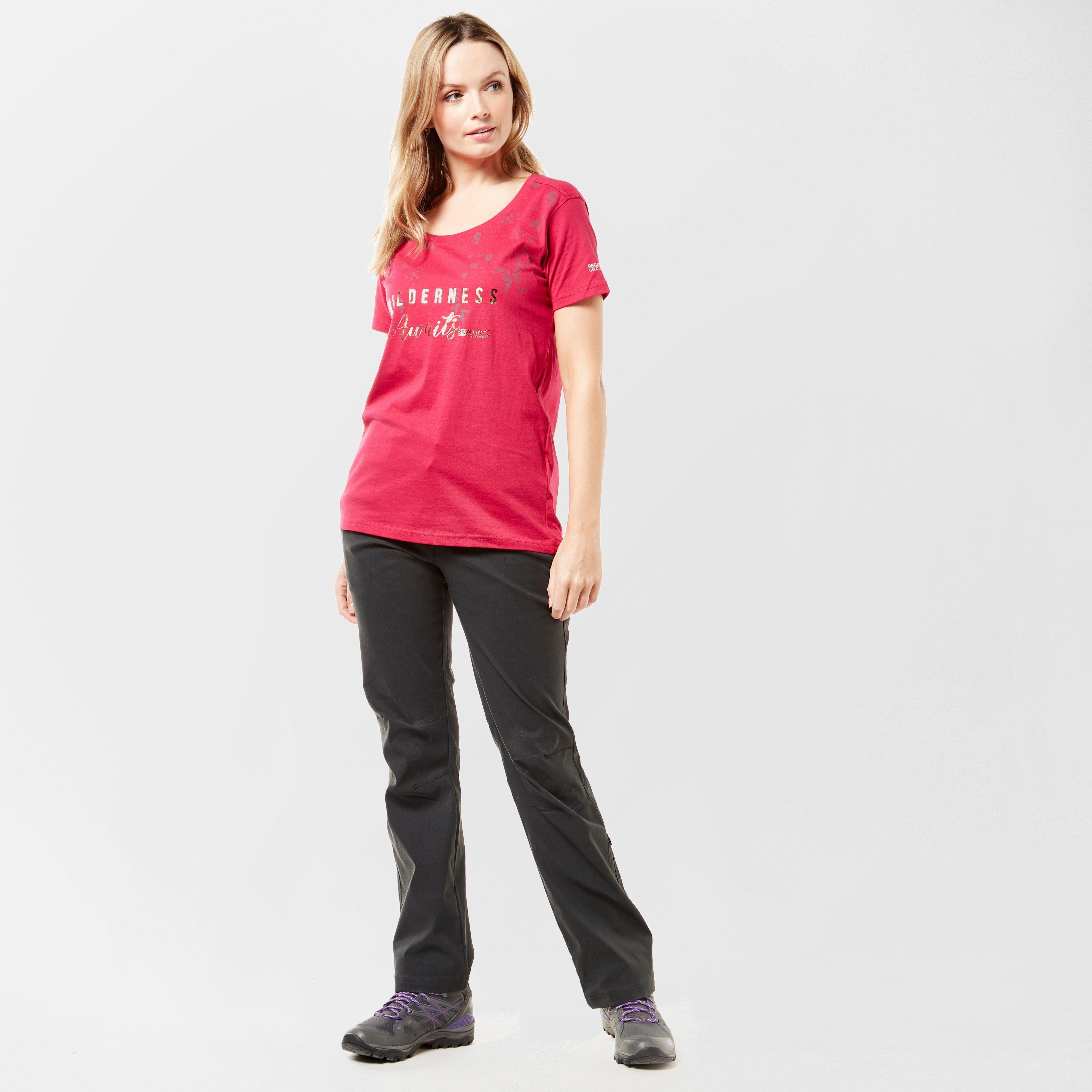 Women's Filandra Tee