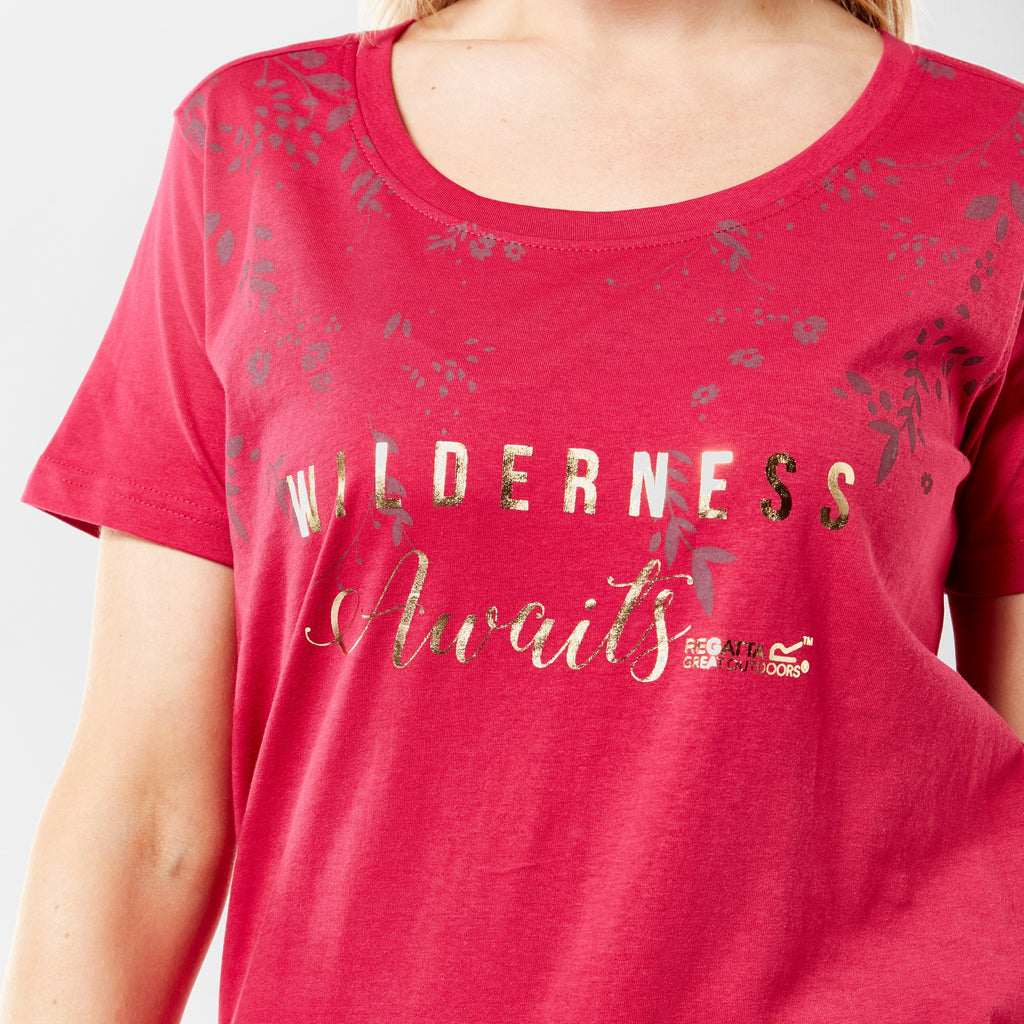 Women's Filandra Tee