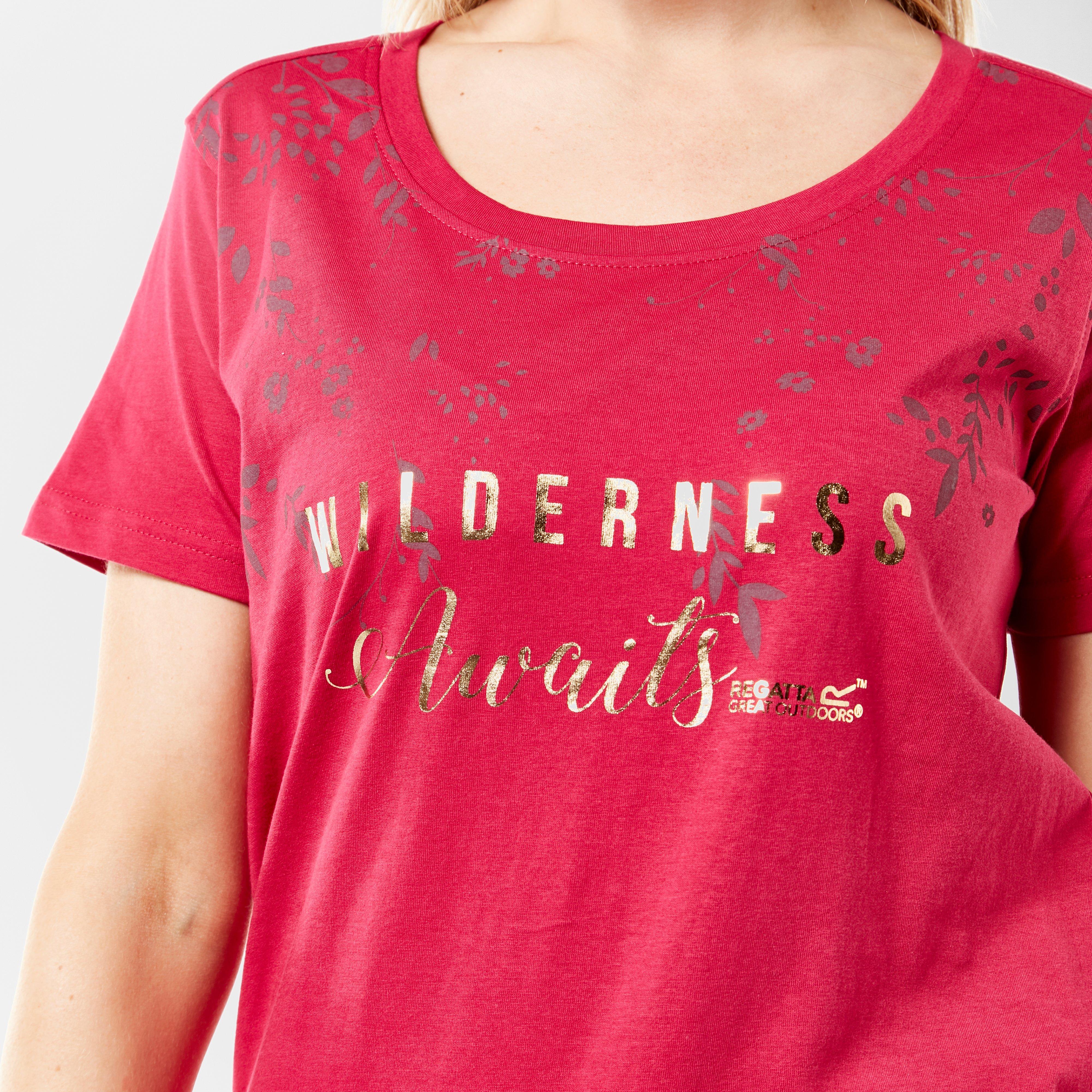 Women's Filandra Tee