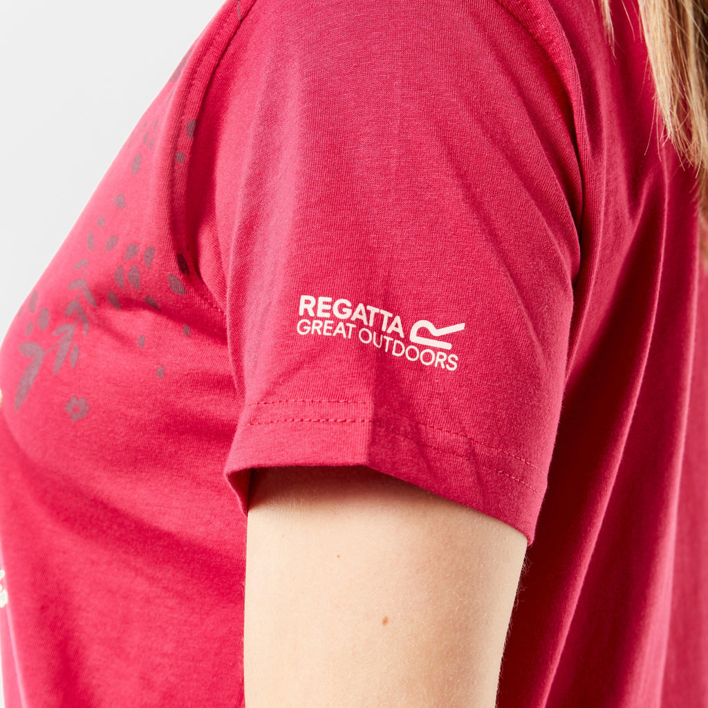 Women's Filandra Tee