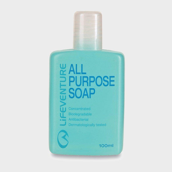 All Purpose Soap 100ml