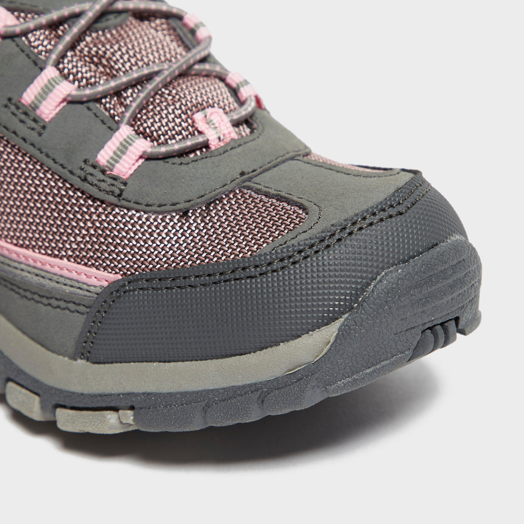 Girls' Hampton Waterproof Walking Shoe
