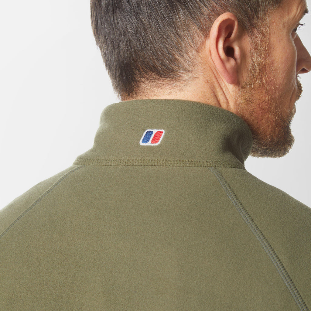 Men's Hartsop Half Zip Fleece