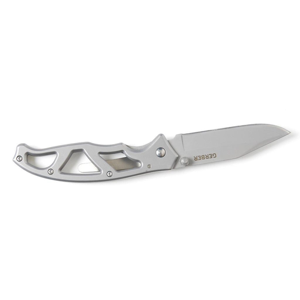 Paraframe I Folding Knife