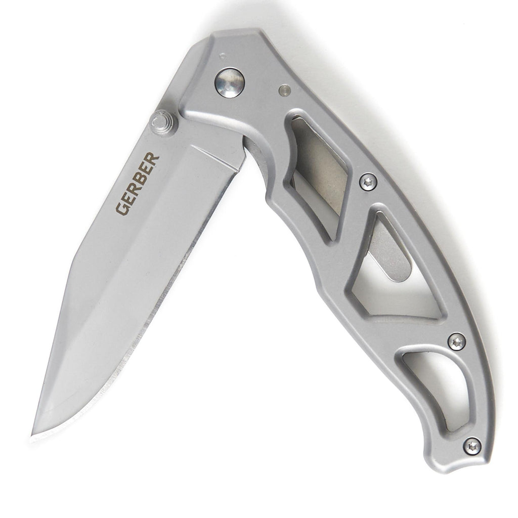 Paraframe I Folding Knife
