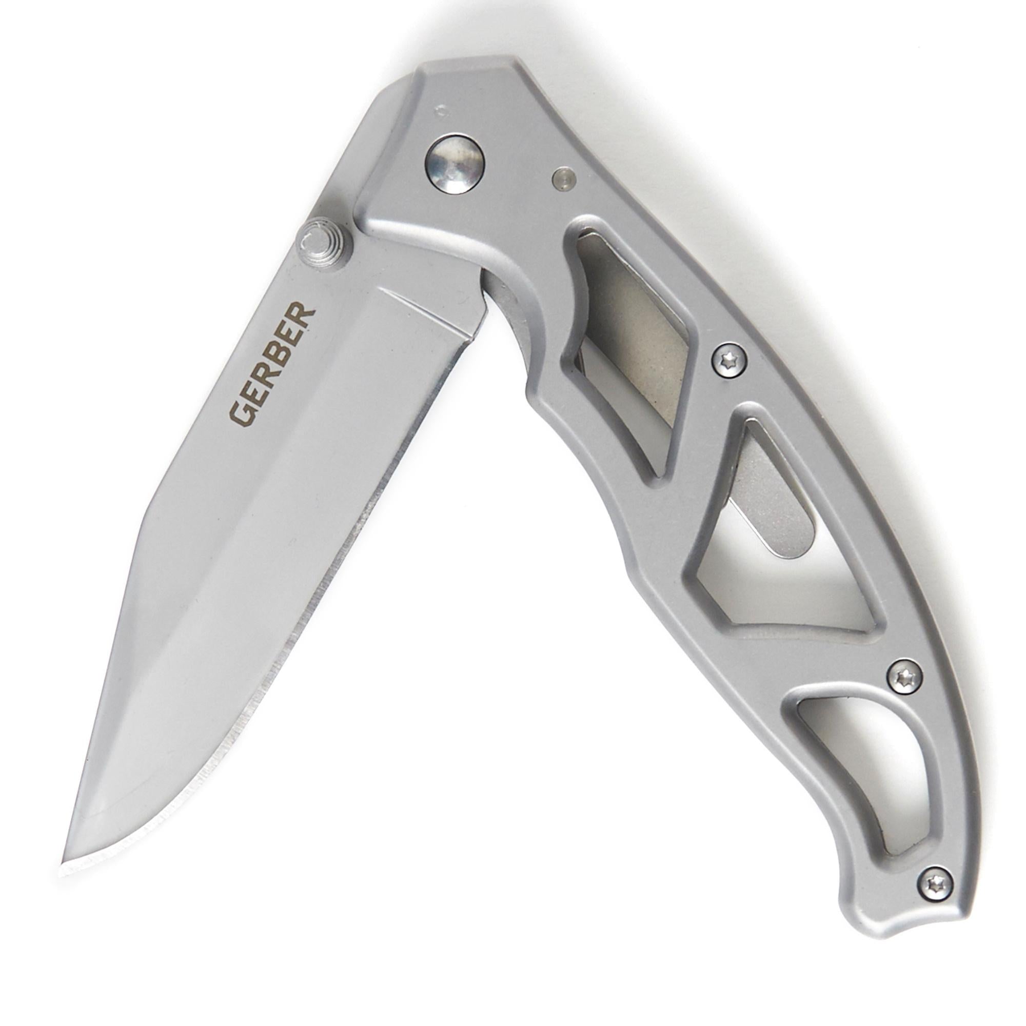 Paraframe I Folding Knife