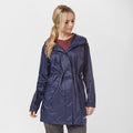 Women's Parka In A Pack Jacket