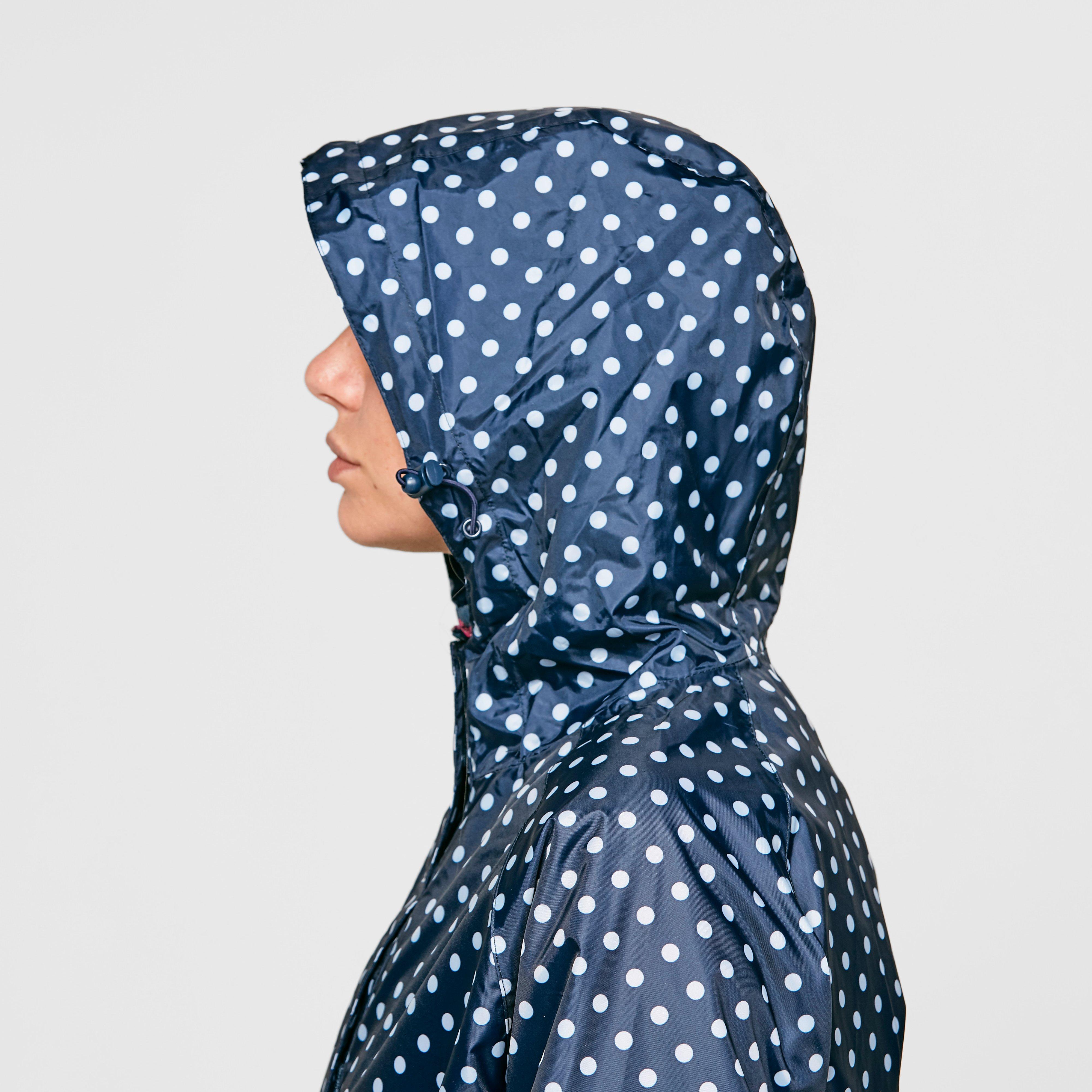 Women's Parka In A Pack Jacket