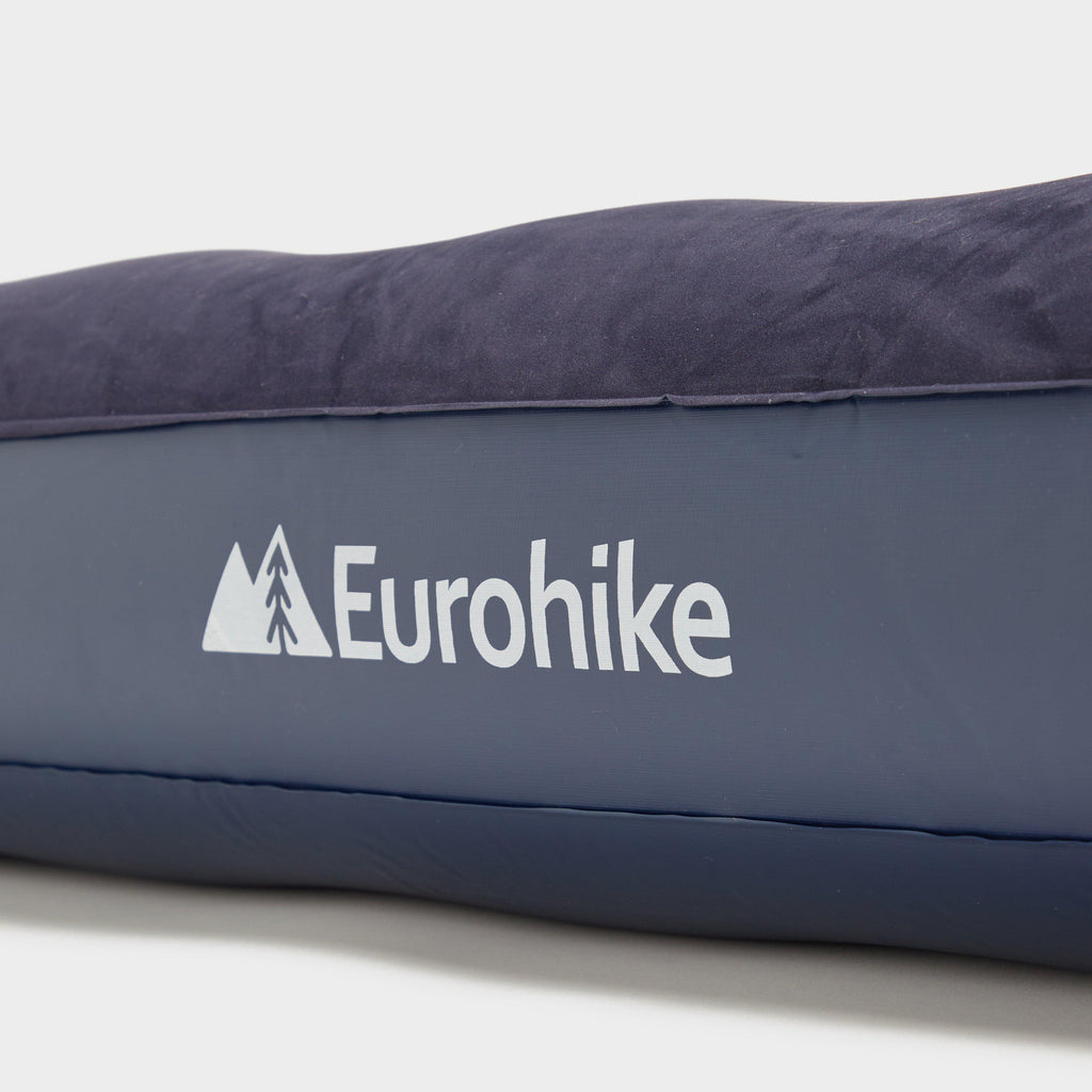 Flocked Single Airbed