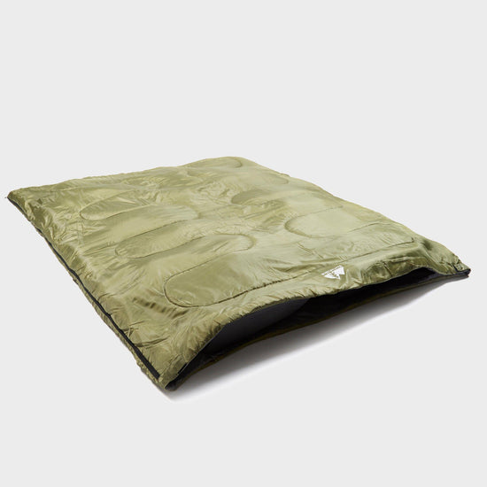 Super Snooze Double Sleeping Bag