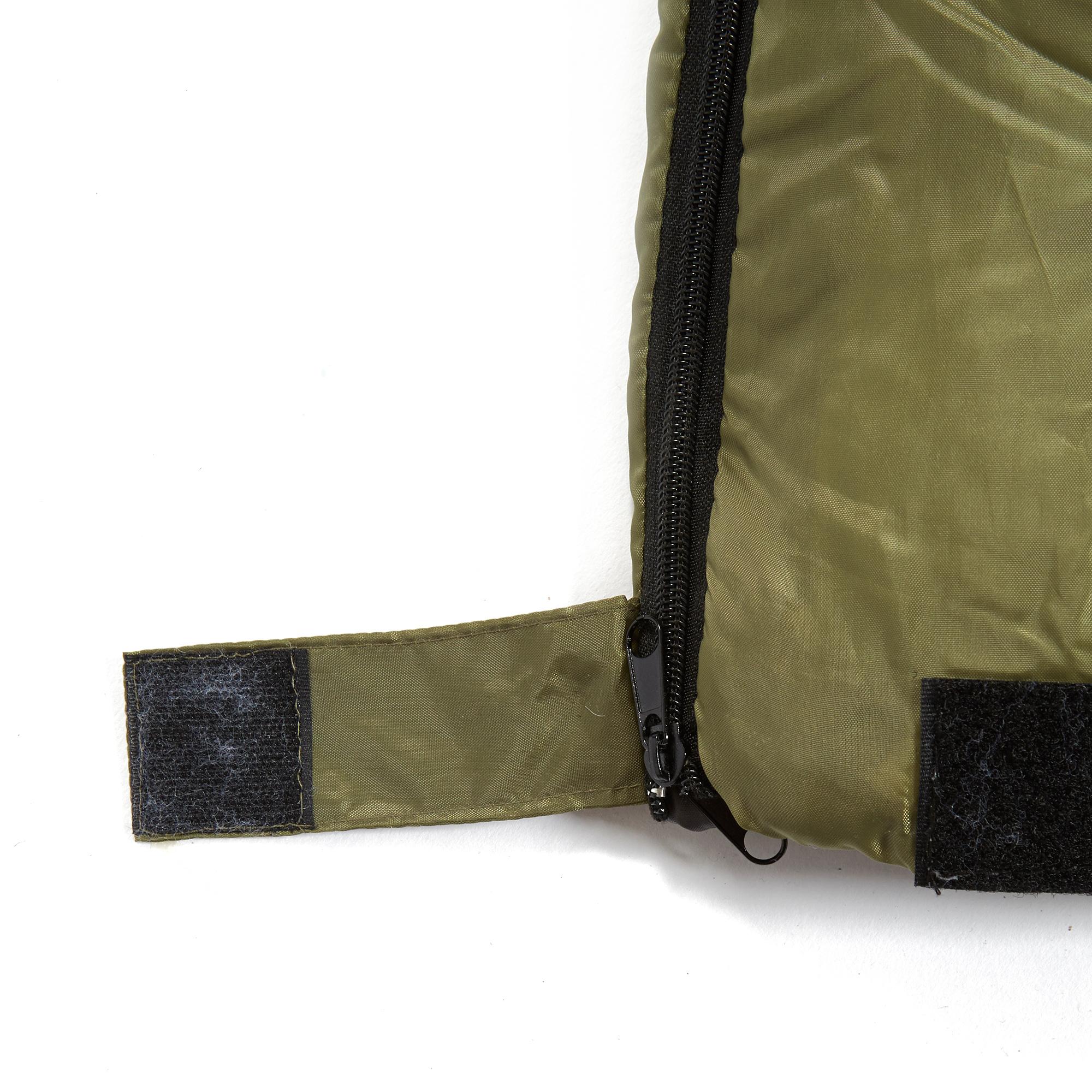 Super Snooze Double Sleeping Bag