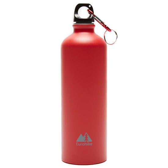 Aqua 0.75L Aluminium Water Bottle