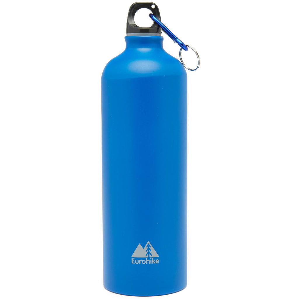 Aqua 1L Aluminium Water Bottle