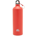 Aqua 1L Aluminium Water Bottle