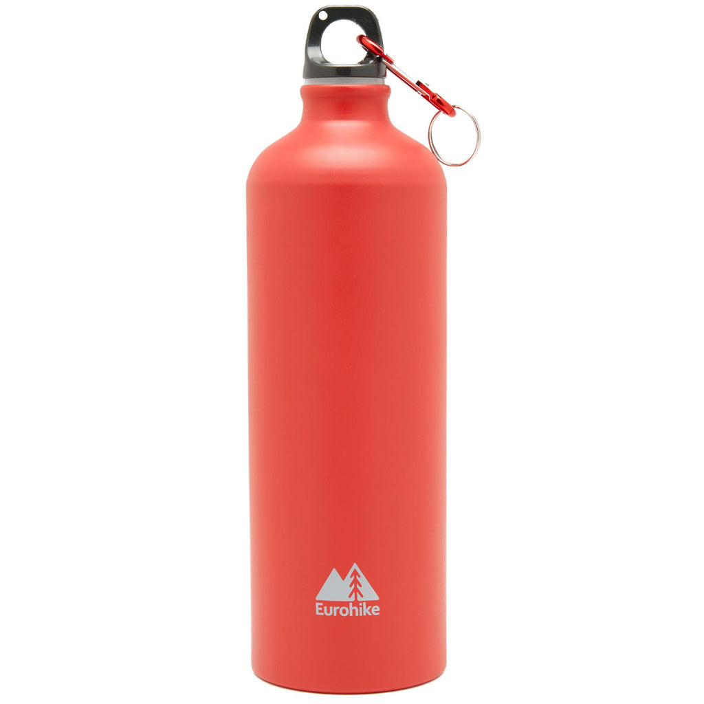 Aqua 1L Aluminium Water Bottle