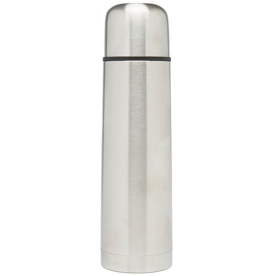 Stainless Steel Flask 0.75L