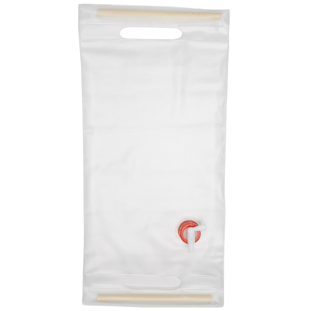 Roll Up Water Carrier