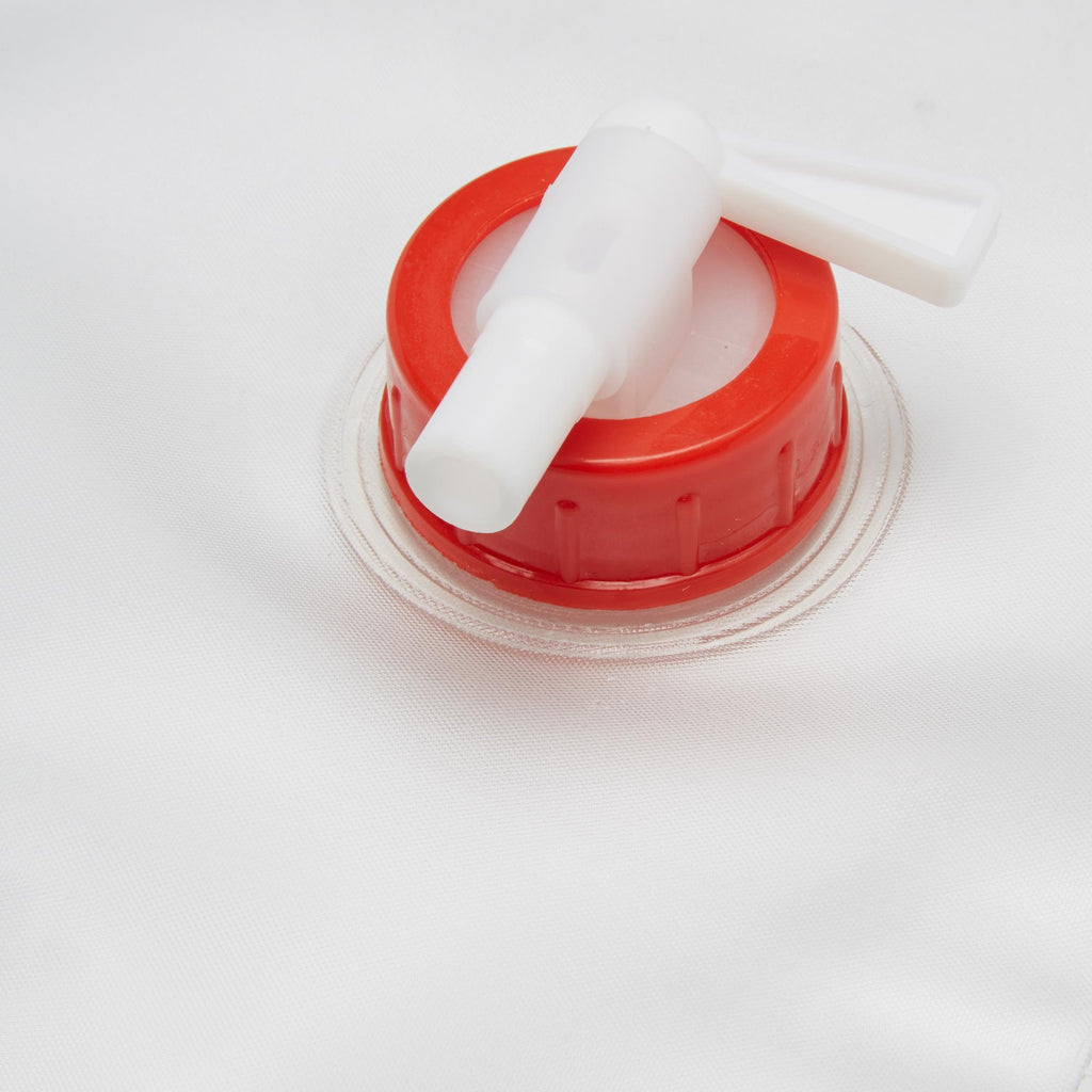 Roll Up Water Carrier