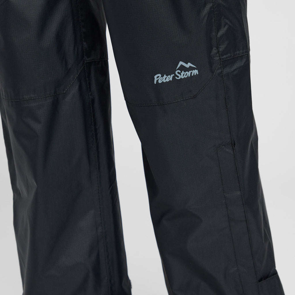 Kids’ Unisex Waterproof Overtrousers