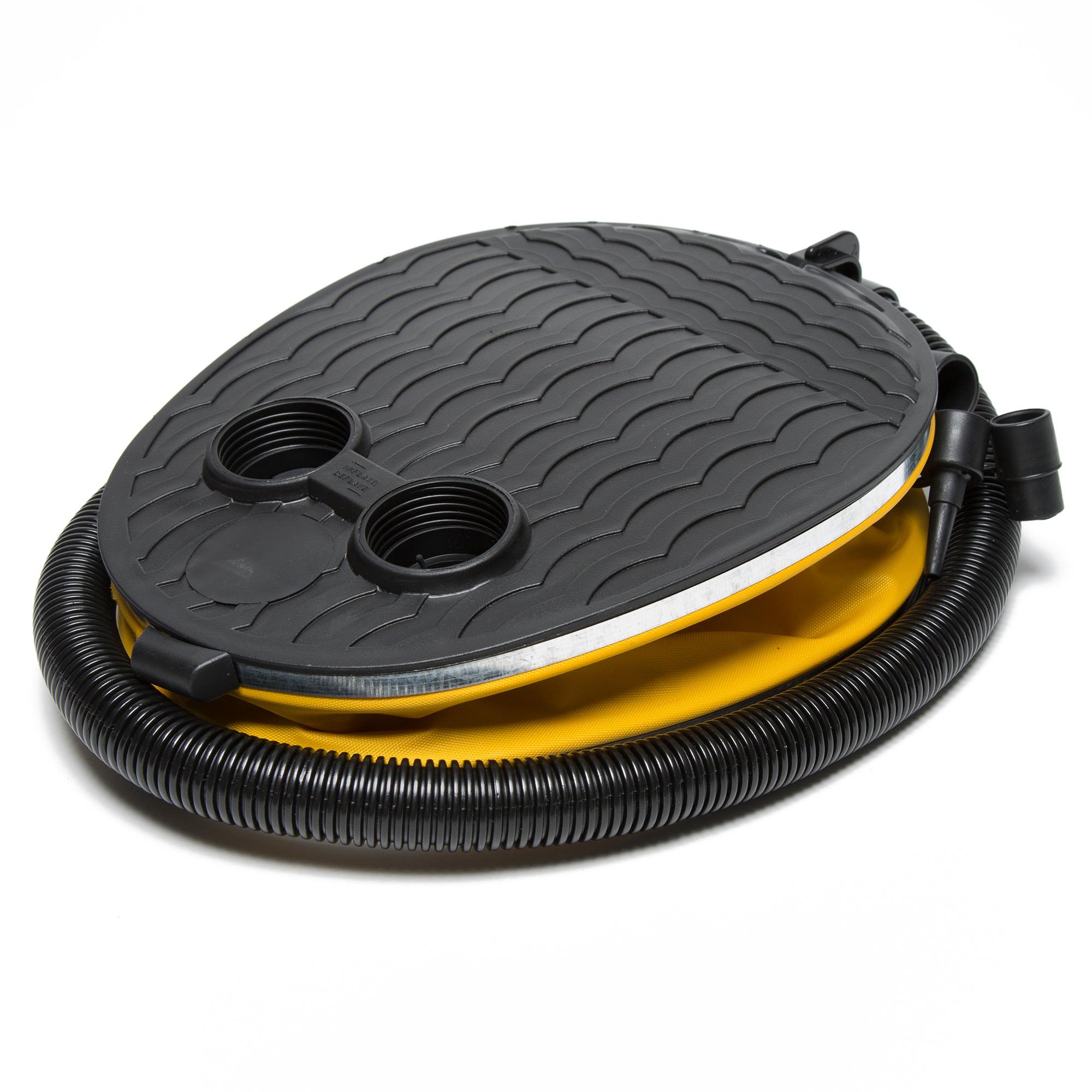 5L Bellows Foot Pump