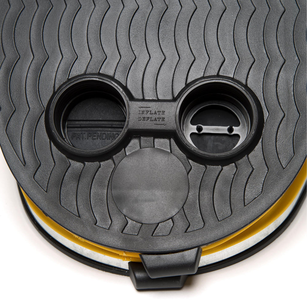 5L Bellows Foot Pump