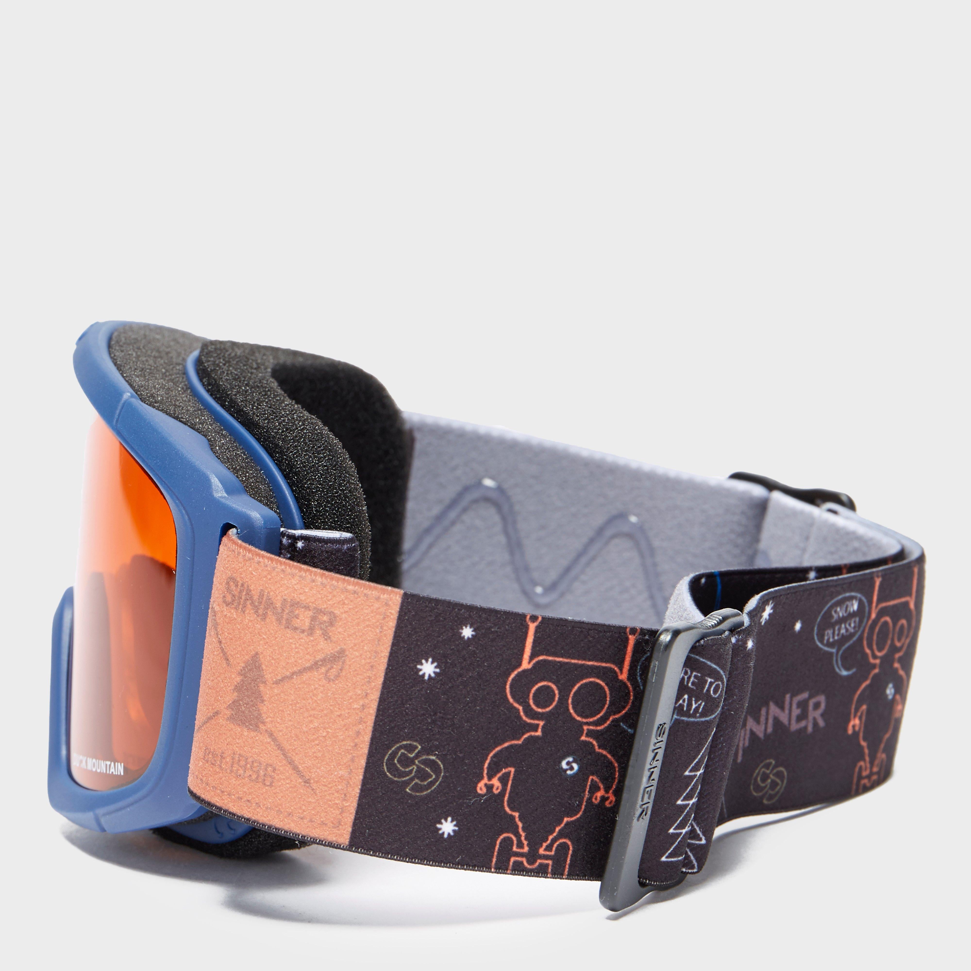 Duck Mountain Kids' Goggles