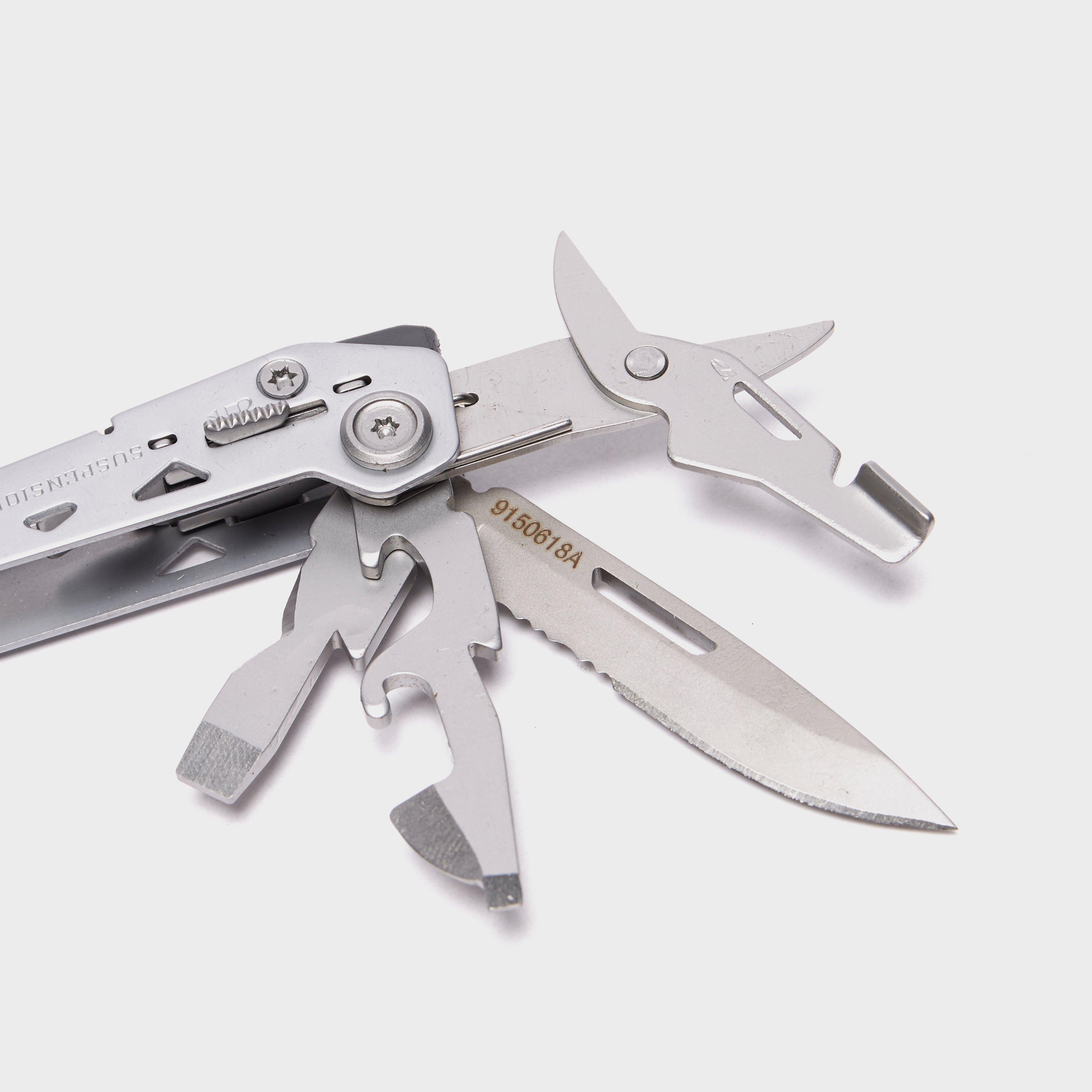 Suspension Multi-Plier