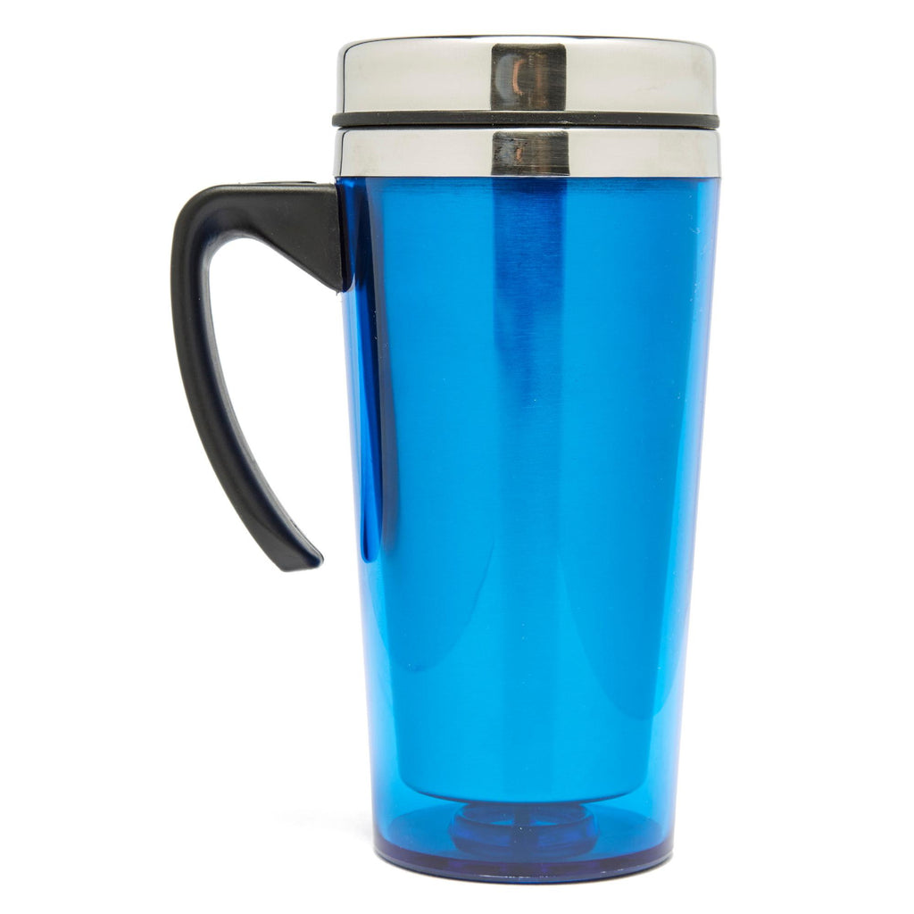 Tall Insulated Mug