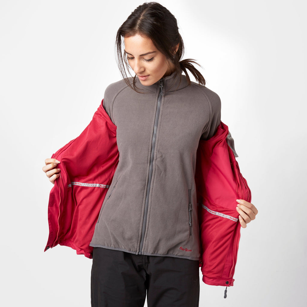Women's Lakeside 3 in 1 Jacket