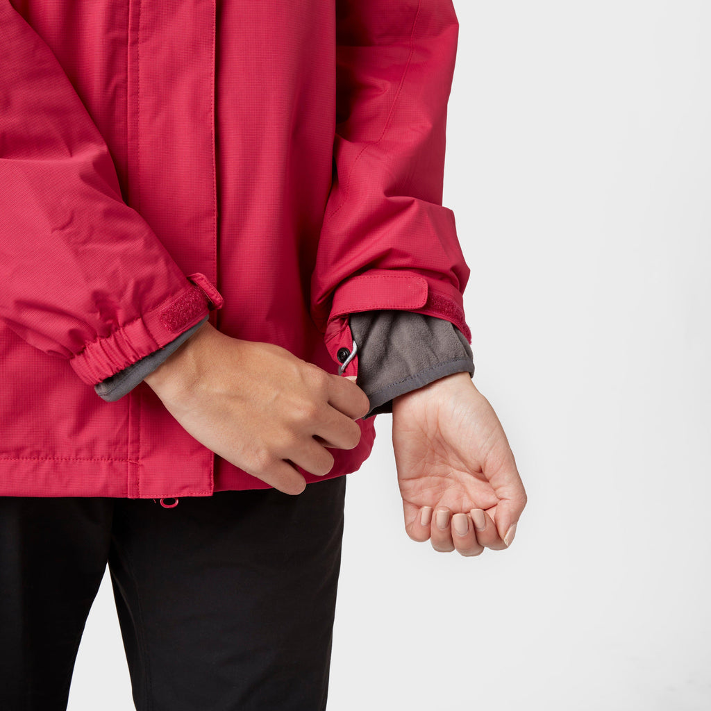 Women's Lakeside 3 in 1 Jacket