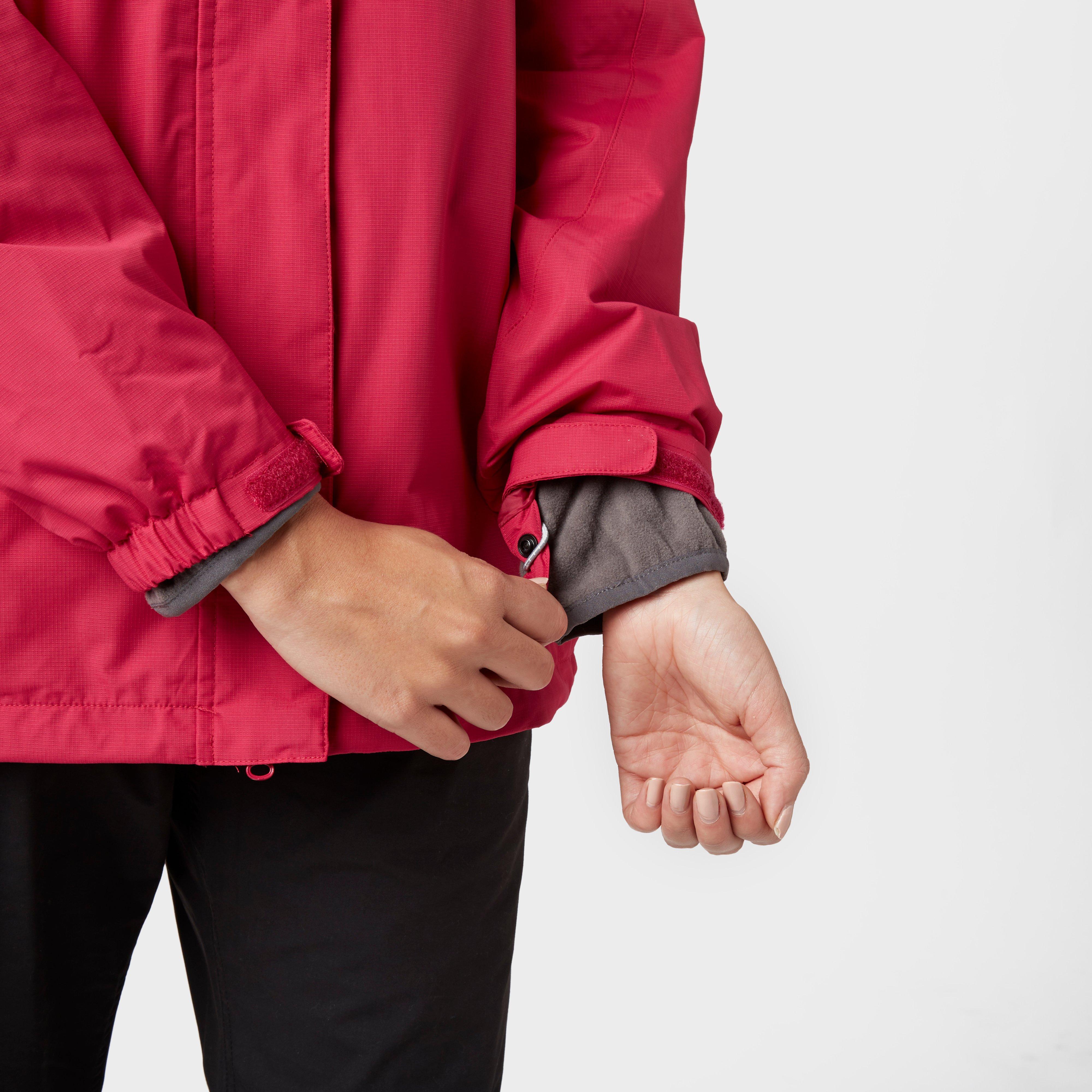 Women's Lakeside 3 in 1 Jacket