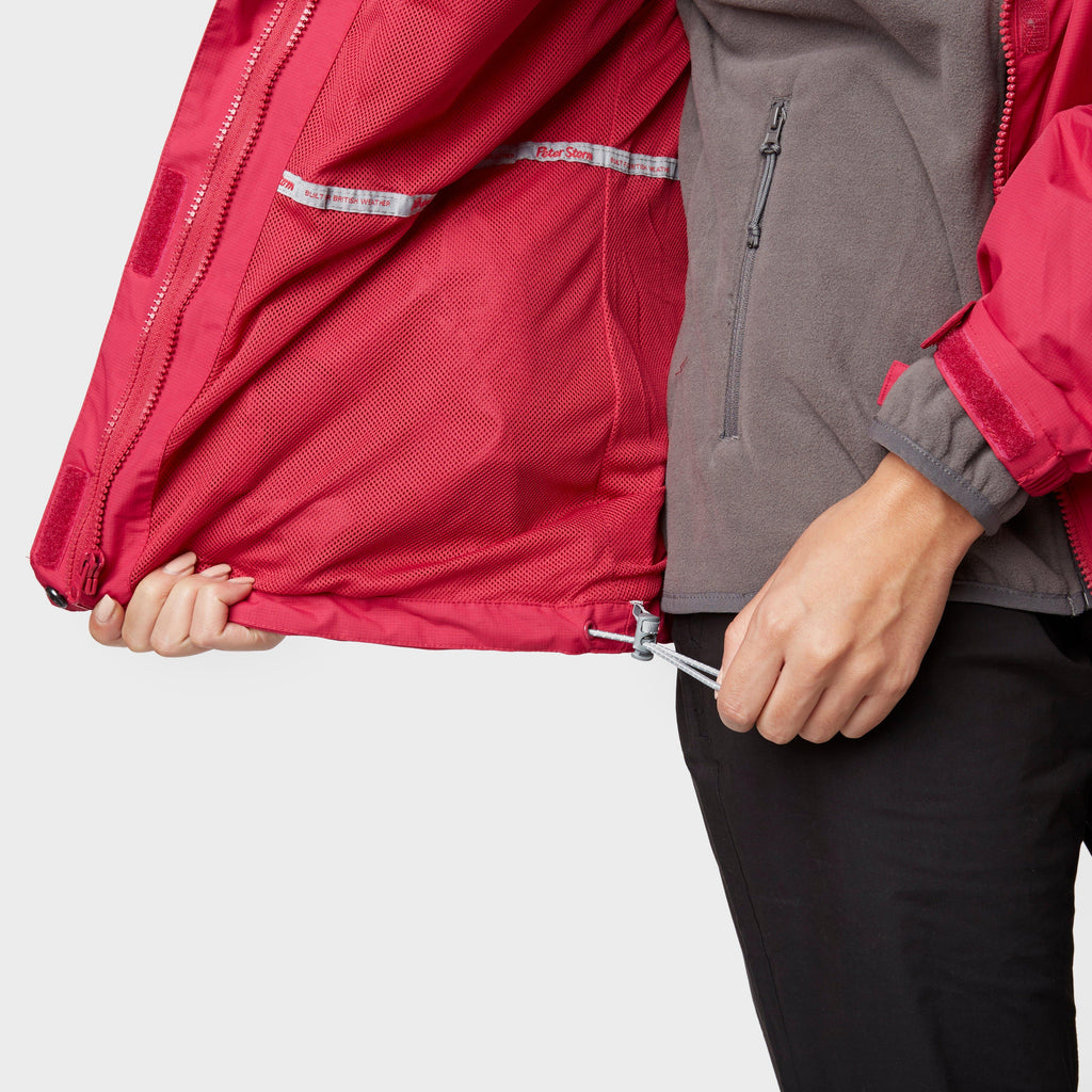 Women's Lakeside 3 in 1 Jacket