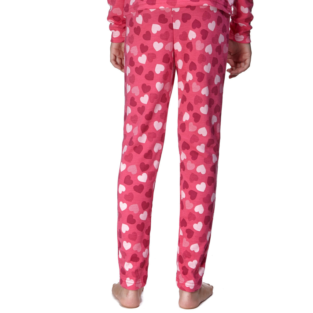 Girls' Thermal Baselayer Pants